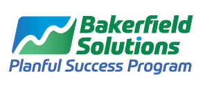 Bakerfield Solutions Planful Success Program